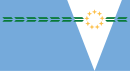 Drapeau de Province de Formosa