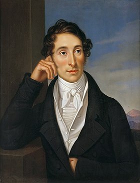 Image illustrative de l’article Carl Maria von Weber