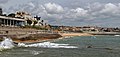 Готель Cascais Miragem і набережна