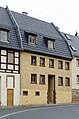 Wohnhaus in geschlossener Bebauung