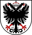 Wappen der Ortsgemeinde Reil (Rheinland-Pfalz)