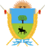 Blason de Province de La Pampa