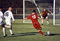 Fußball in Bloomington