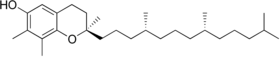 Image illustrative de l’article Γ-Tocophérol