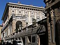 Palazzo Doria Tursi in Genua