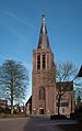 Groenlo, basilica