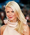 Gwyneth Paltrow, actriță americană