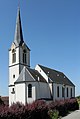 Kirche Saint-Projet et Saint-Amarin