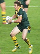 Kurt Gidley