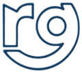 Logo de Radio Galega desde 1999 hasta 2006.
