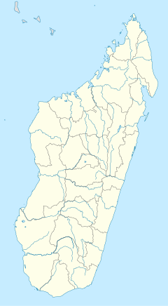 Ankingameloko (Madagaskaro)