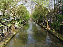 Oudegracht