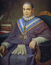 Sankt Antonio María Claret y Clará