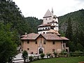 Santuario di San Romedio