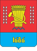 Радянський герб 1988—2009