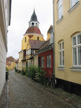 Faaborg Klokketårn