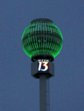 WZZM weatherball