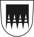 Asselfingen címere