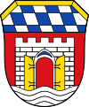 Wappen von Deggendorf