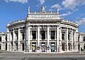 Burgtheater.