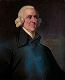 Adam Smith, economist scoțian