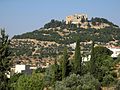 Image 23Ajloun Castle (from Tourism in Jordan)