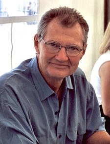 Andrew Robinson (2000)