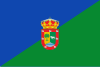 Flag of Lozoyuela-Navas-Sieteiglesias