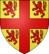 Blason de Brunoy