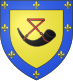 Coat of arms of Chevagnes