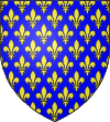 Armes de Neuville-sur-Escaut