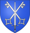 Blason de Monastier-sur-Gazeille (Le)