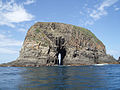 Bruny Island