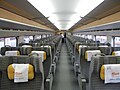 First Class Coach