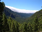 Caldera de Taburiente