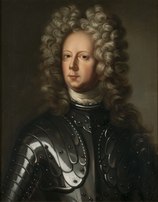 Carl Gustaf Rehnskiöld