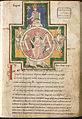 Neumad Carmina Burana käsikirjas 13. sajandist