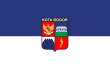 Vlag van Bogor