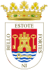 Coat of arms of Tarifa