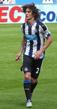 Fabricio Coloccini