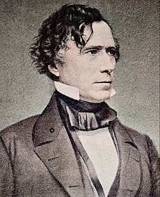 Franklin Pierce