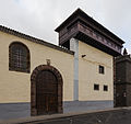 Santa Catalina de Siena Manastırı