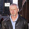 David Morse