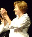 Denise Weinberg interpretou Áurea Macedo.