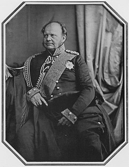 Frederik Willem IV van Pruisen
