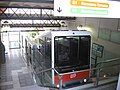 Funicular de Vallvidrera