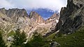 Gruppo della Marmolada ,parete sud - panoramio.jpg2 592 × 1 456; 1,6 MB