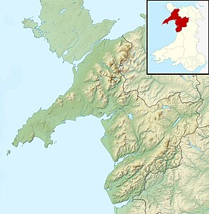 Snowdon (Gwynedd)