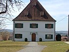 Katholisches Pfarrhaus