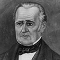 Joaquín Vicuña overleden in 1857